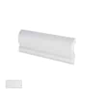 *Equipe London White/Blanco 5x15