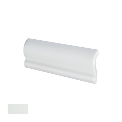 *Equipe London White/Blanco 5x15