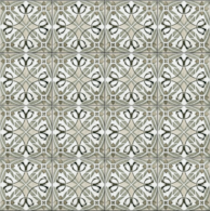 Aparici Nouveau Dark Grey 29,75x29,75
