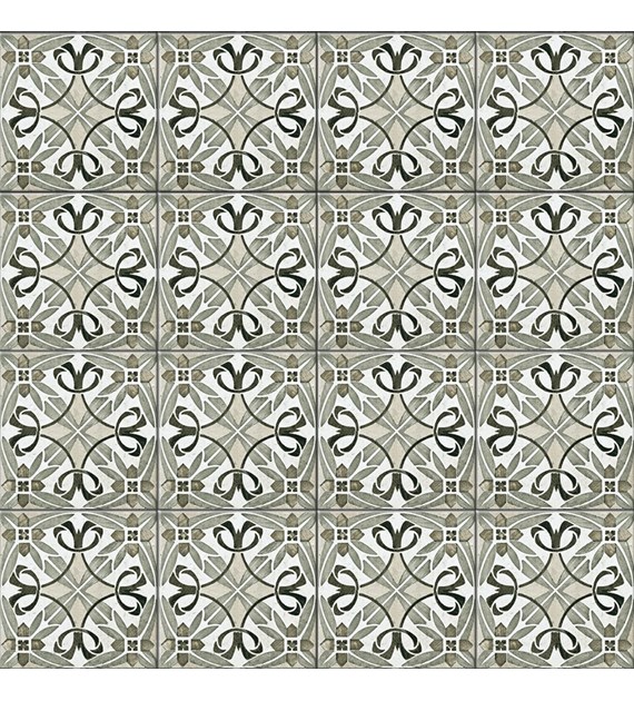 Aparici Nouveau Dark Grey 29,75x29,75