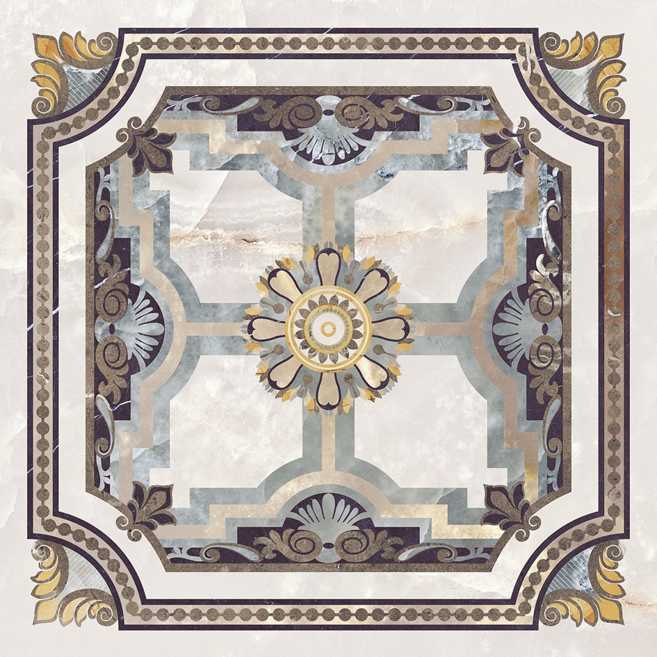 Aparici Magma Centro Pulido 59,5x59,55