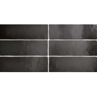 Equipe Magma Black Coal 6,5x20