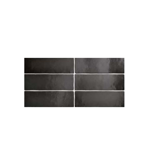 Equipe Magma Black Coal 6,5x20