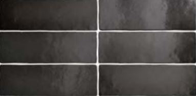 Equipe Magma Black Coal 6,5x20