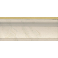 Aparici Milo Beige Zocalo 12,5x29,75