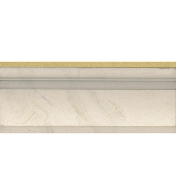 Aparici Milo Beige Zocalo 12,5x29,75