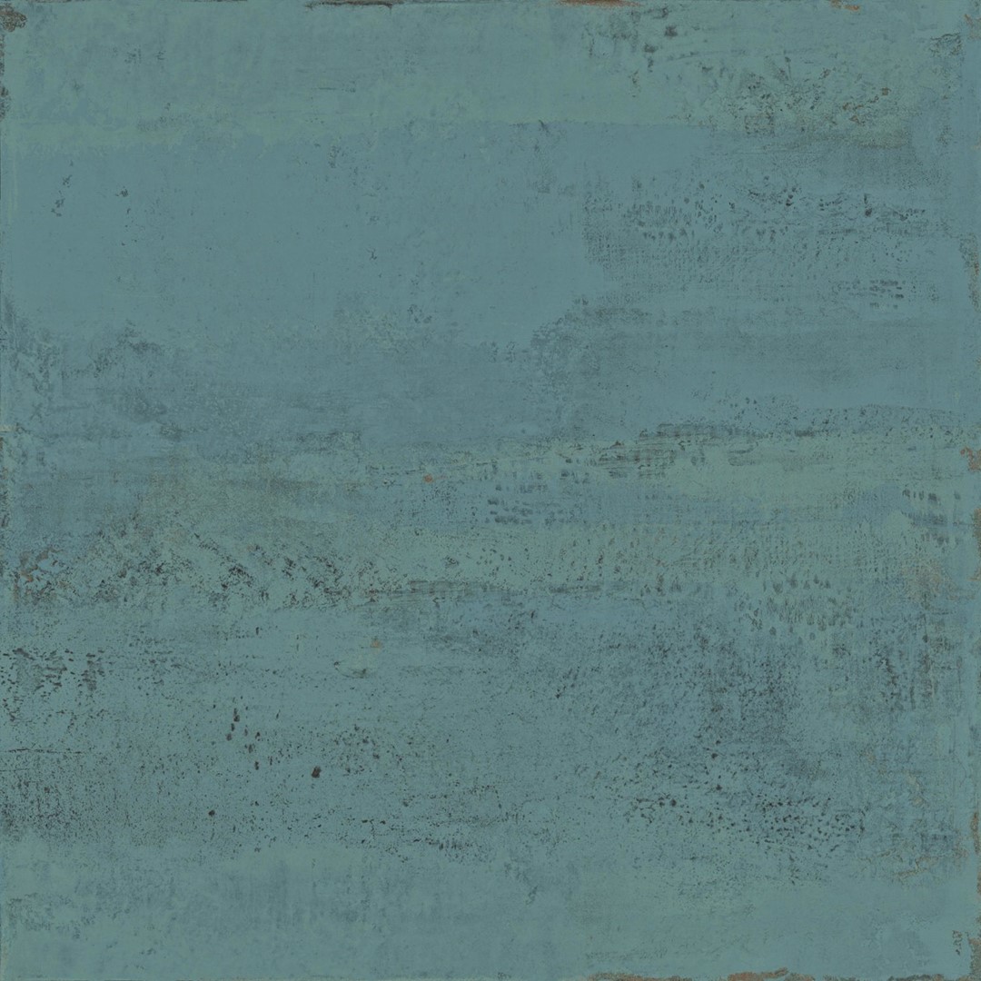 Aparici Metallic Green 99,55x99,55 Natural