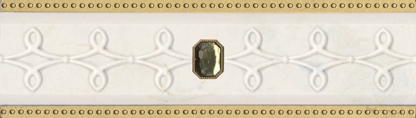 Aparici Milo Ivory CF 8,8x29,75