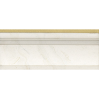 Aparici Milo Ivory Zocalo 12,5x29,75