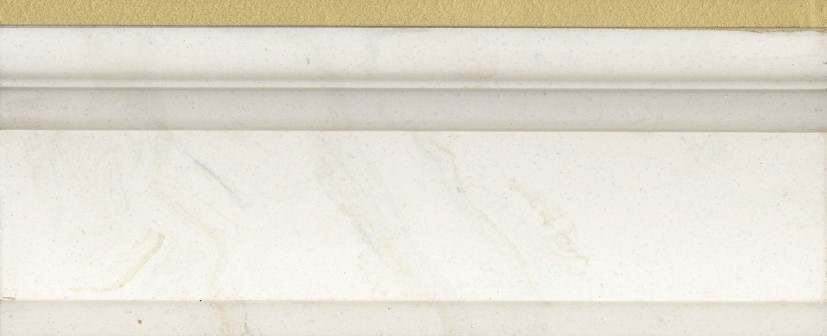 Aparici Milo Ivory Zocalo 12,5x29,75