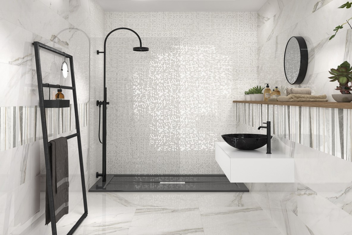 Dune Mosaico Lux 29.5x32 mozaika