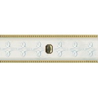 Aparici Milo Turquesa CF 8,8 x29,75 Decor