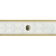 Aparici Milo Turquesa CF 8,8 x29,75 Decor
