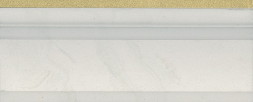 Aparici Milo Turquesa Zocalo 12,5x29,75
