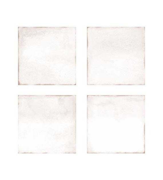 WoW Mud Old White 14x14