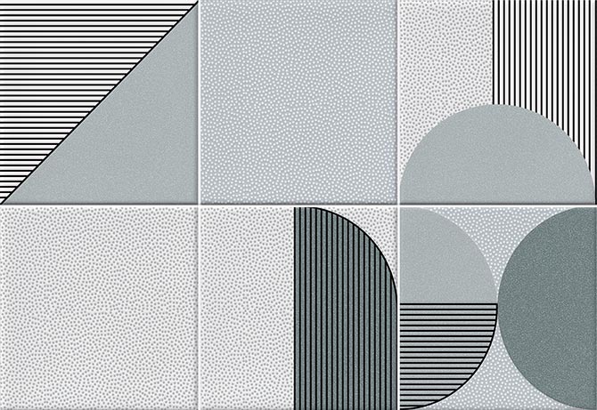 7Vives Nago Turquesa 23x33,5