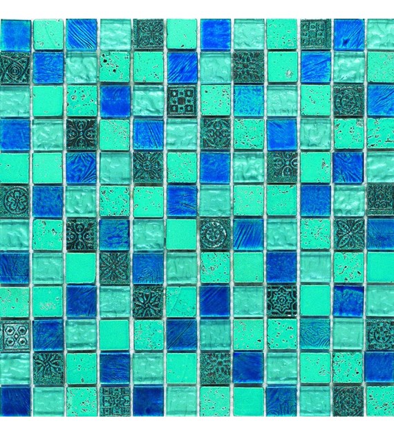 Dune Nereida 30x30 mozaika ścienna