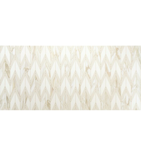 Baldocer Ornament Adaggio Gold 40x120