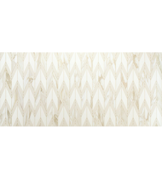 Baldocer Ornament Adaggio Gold 40x120