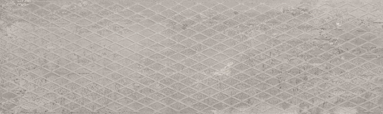 Aparici Metallic Grey Plate 29,75x99,55
