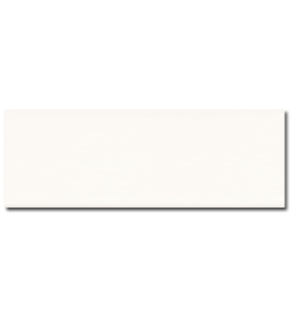 *Fabresa Plaqueta Blanco SC 10x30 Mat