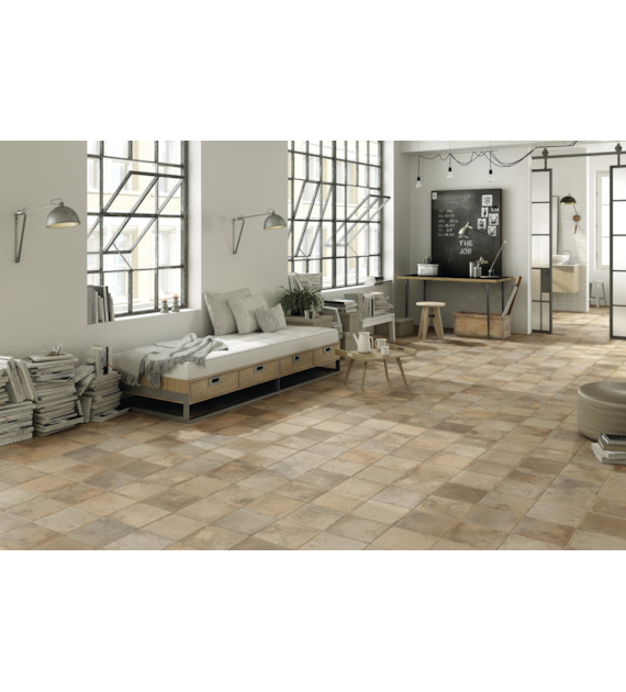 *Peronda FS Alora 45x45 Nat