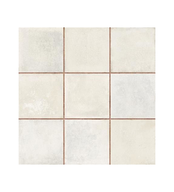 *Peronda FS Etna White 33x33 Nat