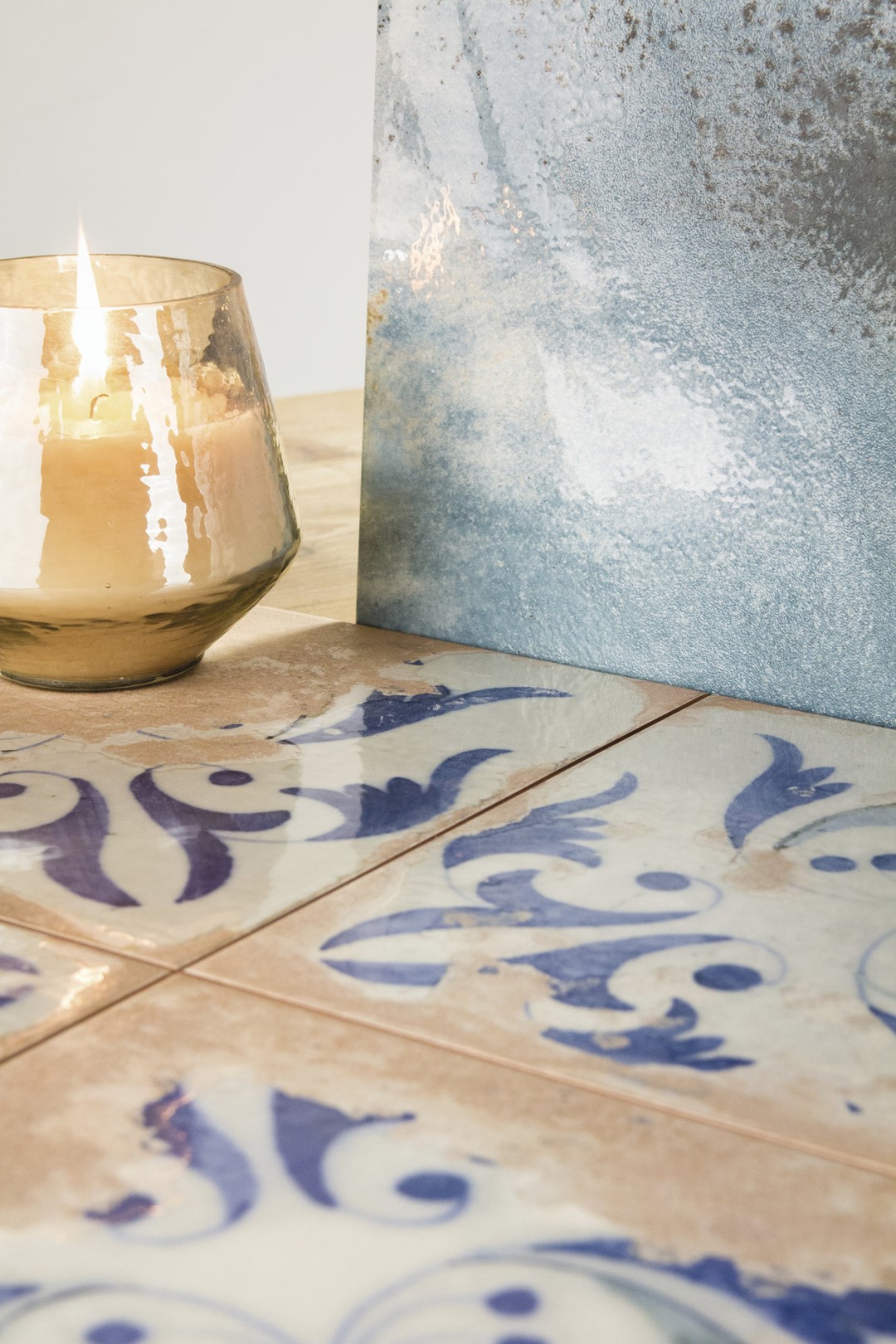 5*Peronda FS Heritage Leaves LT 45x45