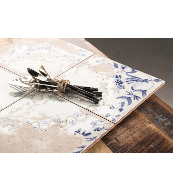 Peronda FS Heritage Ornate LT 45x45