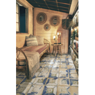 5*Peronda FS Heritage Square LT 45x45