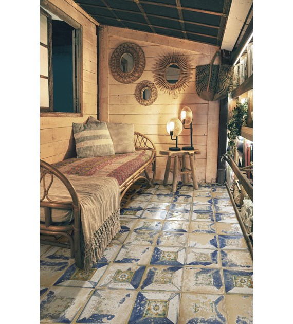 5*Peronda FS Heritage Square LT 45x45