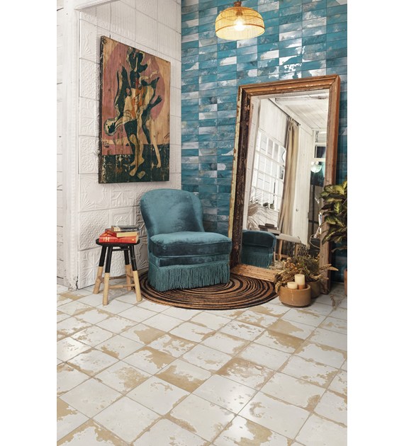 5*Peronda FS Heritage White LT 45x45