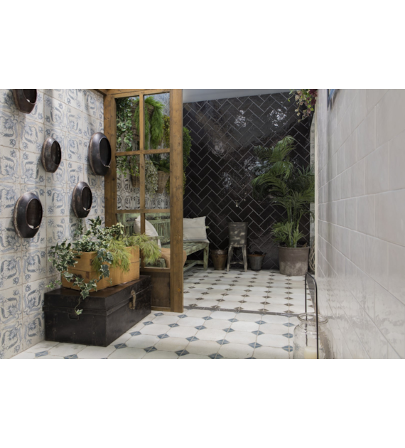 Peronda FS Ivy Blue 45x45