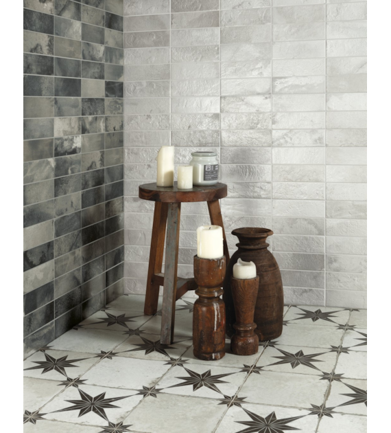 *Peronda FS Star Ara Black 45x45 Nat