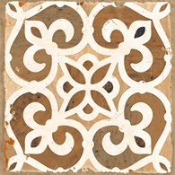 Peronda Mumble T. Barcelos 19,5x19,5 Nat patchwork