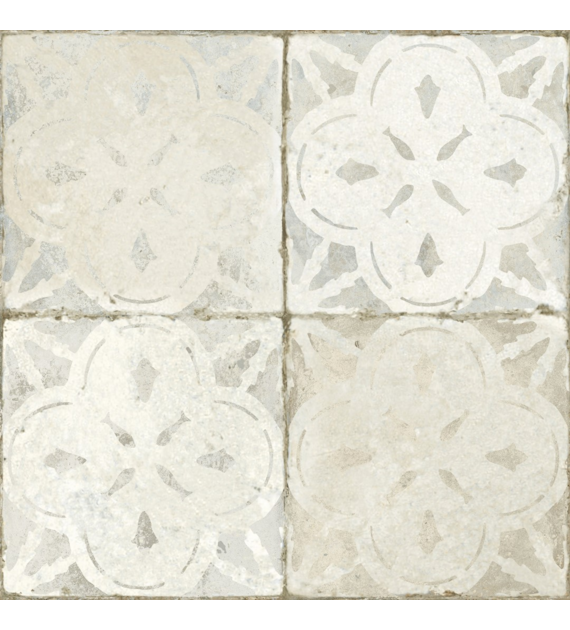 Peronda FS Aurora White 45x45