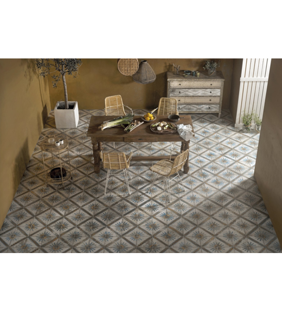*Peronda FS Marrakech Blue 45x45 Nat