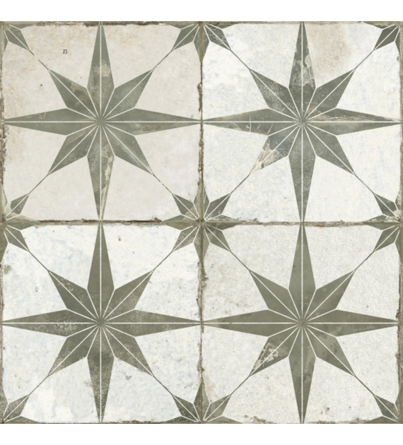 *Peronda FS Star Sage 45x45 Nat