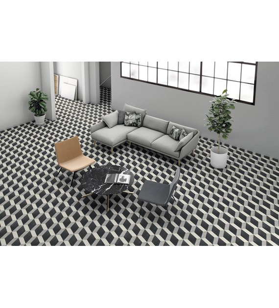 Harmony Cuban Block 22,3x22,3