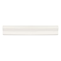 Harmony M.Poitiers White Matt 5x30 listwa dek.