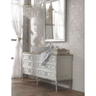 Harmony Poitiers Ecru 7,5x30