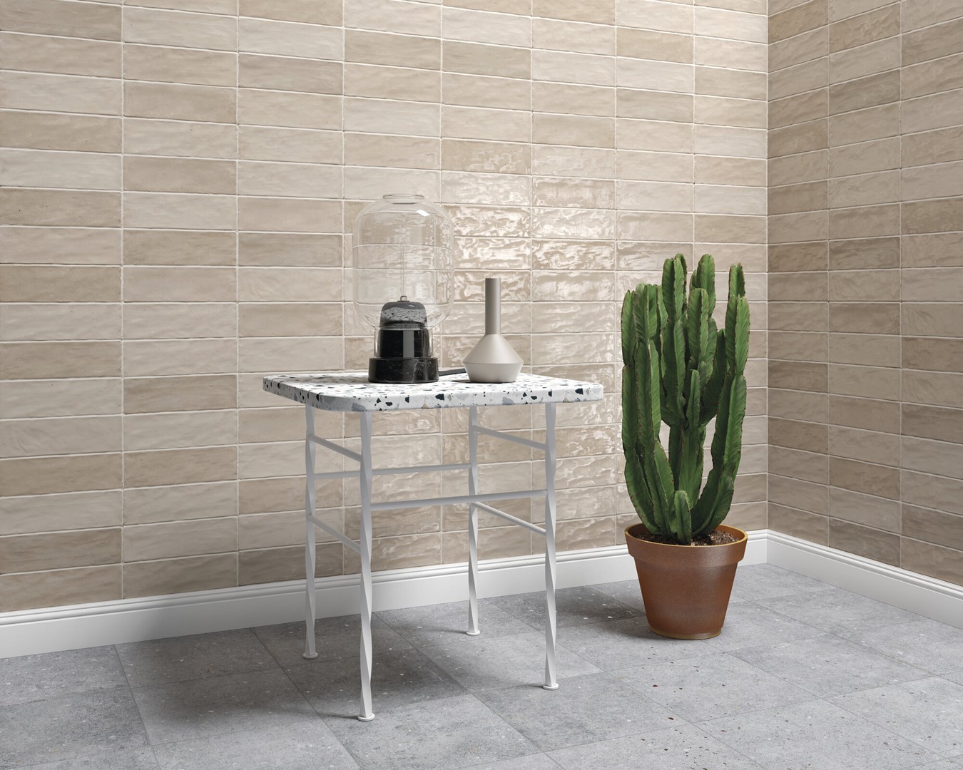 Harmony Riad Sand 6,5x20