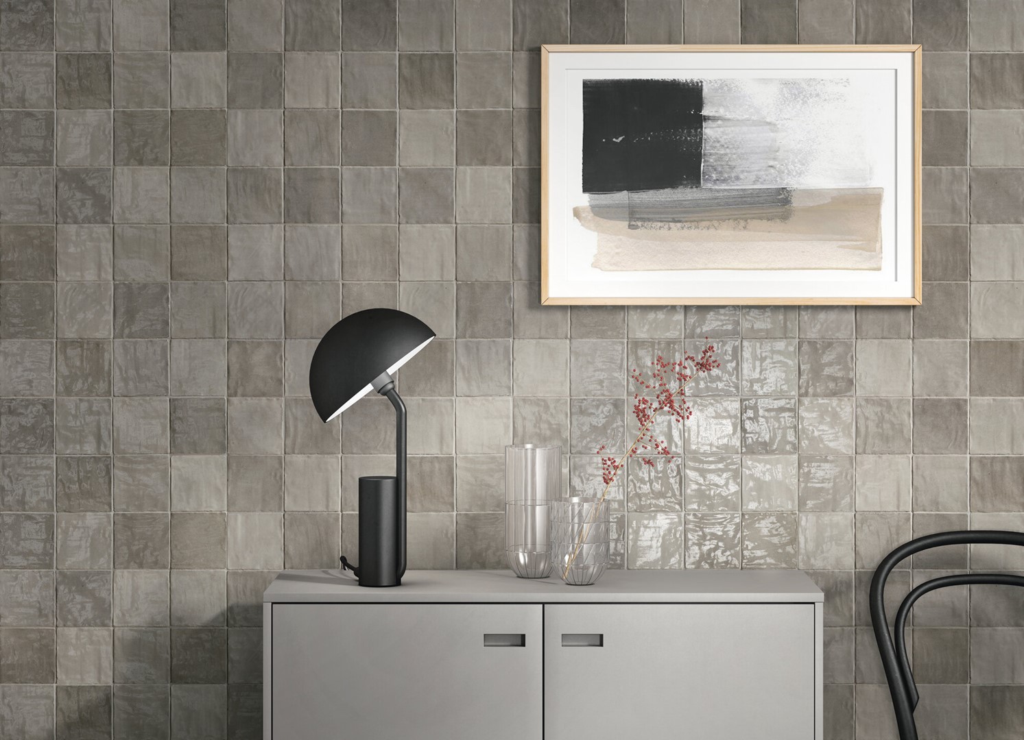 Harmony Riad Taupe 10x10