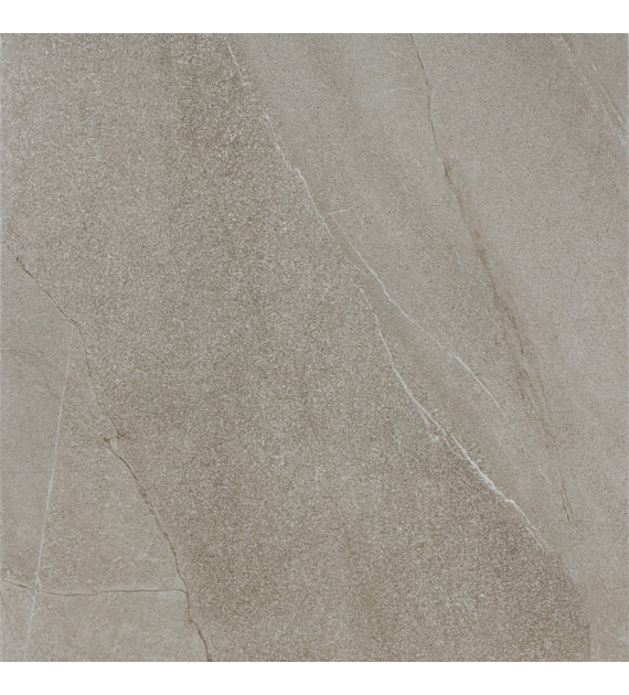Prissmacer Halley Taupe Lapp 90x90 kamień