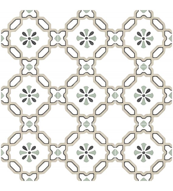 Harmony Tanger Sand Lily 12,3x12,3