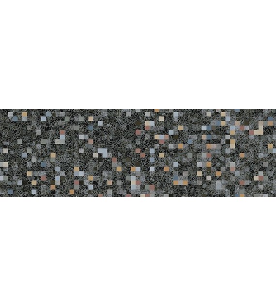 Arcana Zaletti Pixel-R Grafito 32x99
