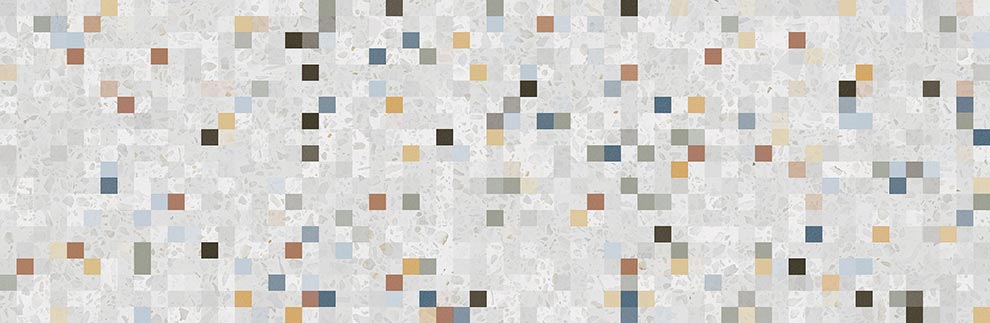 Arcana Zaletti Pixel-R Nacar 32x99