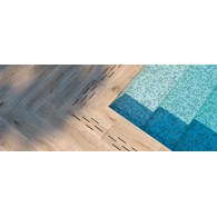 7Prissmacer Outi Arce 2cm 30,5x121 drewno.