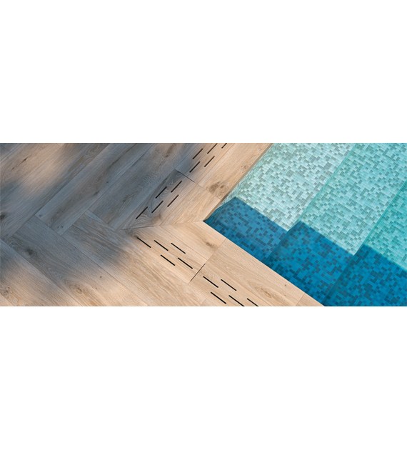 7Prissmacer Outi Arce 2cm 30,5x121 drewno.