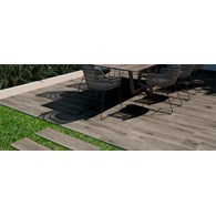 7Prissmacer Outi Gris 2cm 30,5x121 drewno.